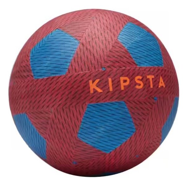 Balón de fútbol sala Kipsta Light 100 blanco - Decathlon